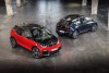 2018 BMW i3. Image by BMW.