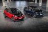 2018 BMW i3. Image by BMW.