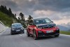 2018 BMW i3. Image by BMW.