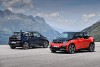 2018 BMW i3. Image by BMW.