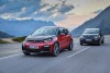 2018 BMW i3. Image by BMW.