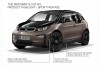 2019 BMW i3. Image by BMW.