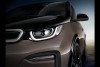 2019 BMW i3. Image by BMW.