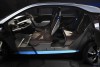 2011 BMW i3 and i8 concept cars. Image by BMW.