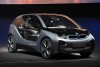 2011 BMW i3 and i8 concept cars. Image by BMW.