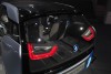 2011 BMW i3 and i8 concept cars. Image by BMW.