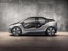 2012 BMW i3 concept. Image by BMW.