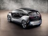 2012 BMW i3 concept. Image by BMW.