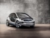 2012 BMW i3 concept. Image by BMW.