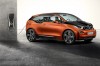 BMW i3 goes sporty. Image by BMW.