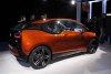 2012 BMW i3 Concept Coup. Image by BMW.