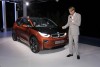 2012 BMW i3 Concept Coup. Image by BMW.