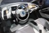 2012 BMW i3 Concept Coup. Image by BMW.