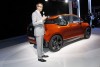 2012 BMW i3 Concept Coup. Image by BMW.