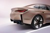2021 BMW i4 Concept. Image by BMW AG.