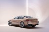 2021 BMW i4 Concept. Image by BMW AG.