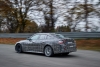 2021 BMW i4 Development Chassis Work. Image by BMW AG.