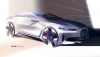 2021 BMW i4 Gran Coupe Revealed. Image by BMW AG.