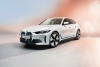 2021 BMW i4 Gran Coupe Revealed. Image by BMW AG.