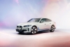 2021 BMW i4 Gran Coupe Revealed. Image by BMW AG.