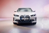 2021 BMW i4 Gran Coupe Revealed. Image by BMW AG.