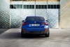 2021 BMW i4. Image by BMW.