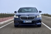 2024 BMW i5 eDrive40. Image by BMW.