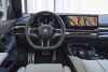 2024 BMW i5 eDrive40. Image by BMW.