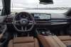 2024 BMW i5 M60 xDrive. Image by BMW.