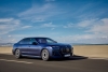First drive: 2024 BMW i7 M70 xDrive. Image by BMW.