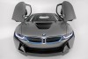 2014 BMW i8 Concours d'Elegance Edition. Image by BMW.