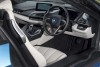 2014 BMW i8. Image by Max Earey.