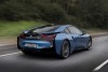 2014 BMW i8. Image by Max Earey.