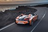 2018 BMW i8 Roadster official. Image by BMW.