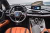 2018 BMW i8 Roadster official. Image by BMW.