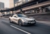 2018 BMW i8 Coupe. Image by BMW.