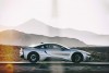 2018 BMW i8 Coupe. Image by BMW.
