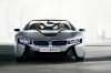2012 BMW i8 Concept Spyder. Image by BMW.
