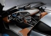 2012 BMW i8 Concept Spyder. Image by BMW.