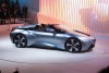 2012 BMW i8 Concept Spyder. Image by Newspress.