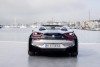 2018 BMW i8 Roadster. Image by BMW.