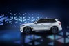 2019 BMW i Hydrogen Next concept. Image by BMW.