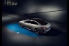 2017 BMW i Vision Dynamics concept. Image by BMW.