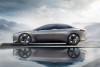 2017 BMW i Vision Dynamics concept. Image by BMW.