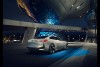 2017 BMW i Vision Dynamics concept. Image by BMW.