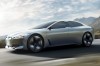 2017 BMW i Vision Dynamics concept. Image by BMW.