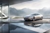 2017 BMW i Vision Dynamics concept. Image by BMW.