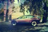 2018 BMW Vision iNext. Image by BMW.