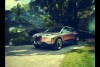 2018 BMW Vision iNext. Image by BMW.