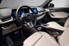 2024 BMW iX1 eDrive20. Image by BMW.